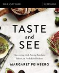 The Taste and See Study Guide Softcover - 圖片 1
