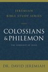 Colossians and Philemon: The Lordship of Jesus - 圖片 1