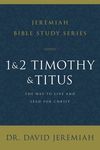 1 and 2 Timothy and Titus: The Way to Live and Lead for Christ - 圖片 1