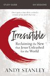 Irresistible Bible Study Guide: Reclaiming the New That Jesus Unleashed for the World - 圖片 1