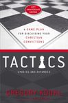 Tactics, 10th Anniversary Edition: A Game Plan for Discussing Your Christian Convictions - 圖片 1