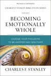 Becoming Emotionally Whole: Change Your Thoughts to Be Happier and Healthier - 圖片 1