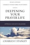 Deepening Your Prayer Life: Approach God with Boldness - 圖片 1