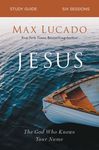 Jesus Bible Study Guide: The God Who Knows Your Name - 圖片 1