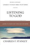 Listening to God: Learn to Hear Him Through His Word - 圖片 1
