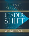 Leadershift Workbook: Making the Essential Changes Every Leader Must Embrace - 圖片 1