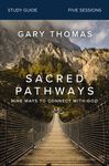 Sacred Pathways Bible Study Guide: Nine Ways to Connect with God - 圖片 1