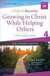 Growing in Christ While Helping Others Participant's Guide 4: A Recovery Program Based on Eight Principles from the Beatitudes - 圖片 1