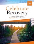 Celebrate Recovery Leader's Guide, Updated Edition: A Recovery Program Based on Eight Principles from the Beatitudes - 圖片 1