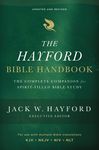 The Hayford Bible Handbook: The Complete Companion for Spirit-Filled Bible Study - 圖片 1