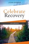 Celebrate Recovery Journal Updated Edition - 圖片 1