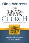The Purpose Driven Church: Growth Without Compromising Your Message & Mission - 圖片 1