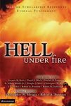Hell Under Fire: Modern Scholarship Reinvents Eternal Punishment - 圖片 1