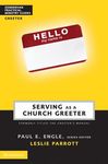 Serving as a Church Greeter - 圖片 1