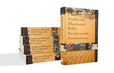 Zondervan Illustrated Bible Backgrounds Commentary: Old Testament Set - 圖片 1