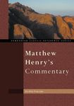 Matthew Henry's Commentary - 圖片 1