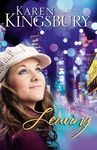 Leaving: A Sweet, Contemporary Christian Romance - 圖片 1