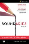 Boundaries: When to Say Yes, How to Say No to Take Control of Your Life (Revised Ed.) - 圖片 1