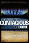 Becoming a Contagious Church: Increasing Your Church's Evangelistic Temperature - 圖片 1