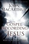 The Gospel According to Jesus: What Is Authentic Faith? - 圖片 1