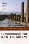 Introducing the New Testament: A Short Guide to Its History and Message - 圖片 1