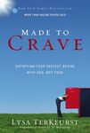 Made to Crave: Satisfying Your Deepest Desire with God, Not Food - 圖片 1
