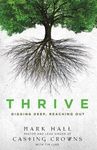 The Thrive: Digging Deep, Reaching Out - 圖片 1