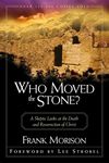 Who Moved the Stone?: A Skeptic Looks at the Death and Resurrection of Christ - 圖片 1