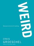 The WEIRD Softcover - 圖片 1