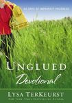 Unglued Devotional: 60 Days of Imperfect Progress (a 60-Day Devotional) - 圖片 1