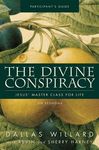 The Divine Conspiracy Bible Study Participant's Guide: Jesus' Master Class for Life - 圖片 1