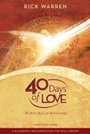 40 Days of Love Bible Study Guide: We Were Made for Relationships - 圖片 1