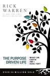 The Purpose Driven Life: What on Earth Am I Here For? - 圖片 1