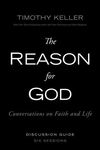 The Reason for God Discussion Guide: Conversations on Faith and Life - 圖片 1