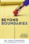 Beyond Boundaries: Learning to Trust Again in Relationships - 圖片 1