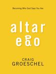 Altar Ego: Becoming Who God Says You Are - 圖片 1