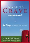 Made to Crave Devotional: 60 Days to Craving God, Not Food (a 60-Day Devotional) - 圖片 1