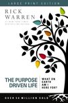 The Purpose Driven Life: What on Earth Am I Here For? - 圖片 2