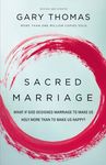 Sacred Marriage: What If God Designed Marriage to Make Us Holy More Than to Make Us Happy? - 圖片 1