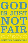 The God Is Just Not Fair: Finding Hope When Life Doesn't Make Sense - 圖片 1