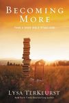 Becoming More Than a Good Bible Study Girl: Uncovering a Deeper Relationship with God and Living with Purpose After Sunday School Is Over - 圖片 1
