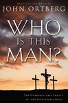 Who Is This Man?: The Unpredictable Impact of the Inescapable Jesus - 圖片 1
