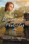 An Uncommon Protector - 圖片 1