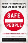 Safe People: How to Find Relationships That Are Good for You and Avoid Those That Aren't - 圖片 1