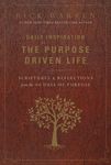 Daily Inspiration for the Purpose Driven Life: Scriptures and Reflections from the 40 Days of Purpose - 圖片 1