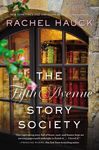 The Fifth Avenue Story Society: A Heartwarming Novel of Found Family and the Healing Power of Stories - 圖片 1