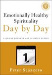 Emotionally Healthy Spirituality Day by Day: A 40-Day Journey with the Daily Office - 圖片 1