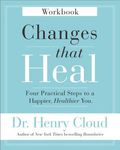 Changes That Heal Workbook: Four Practical Steps to a Happier, Healthier You - 圖片 1
