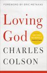 Loving God: The Cost of Being a Christian - 圖片 1
