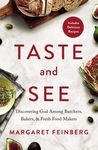 Taste and See: Discovering God Among Butchers, Bakers, and Fresh Food Makers - 圖片 1